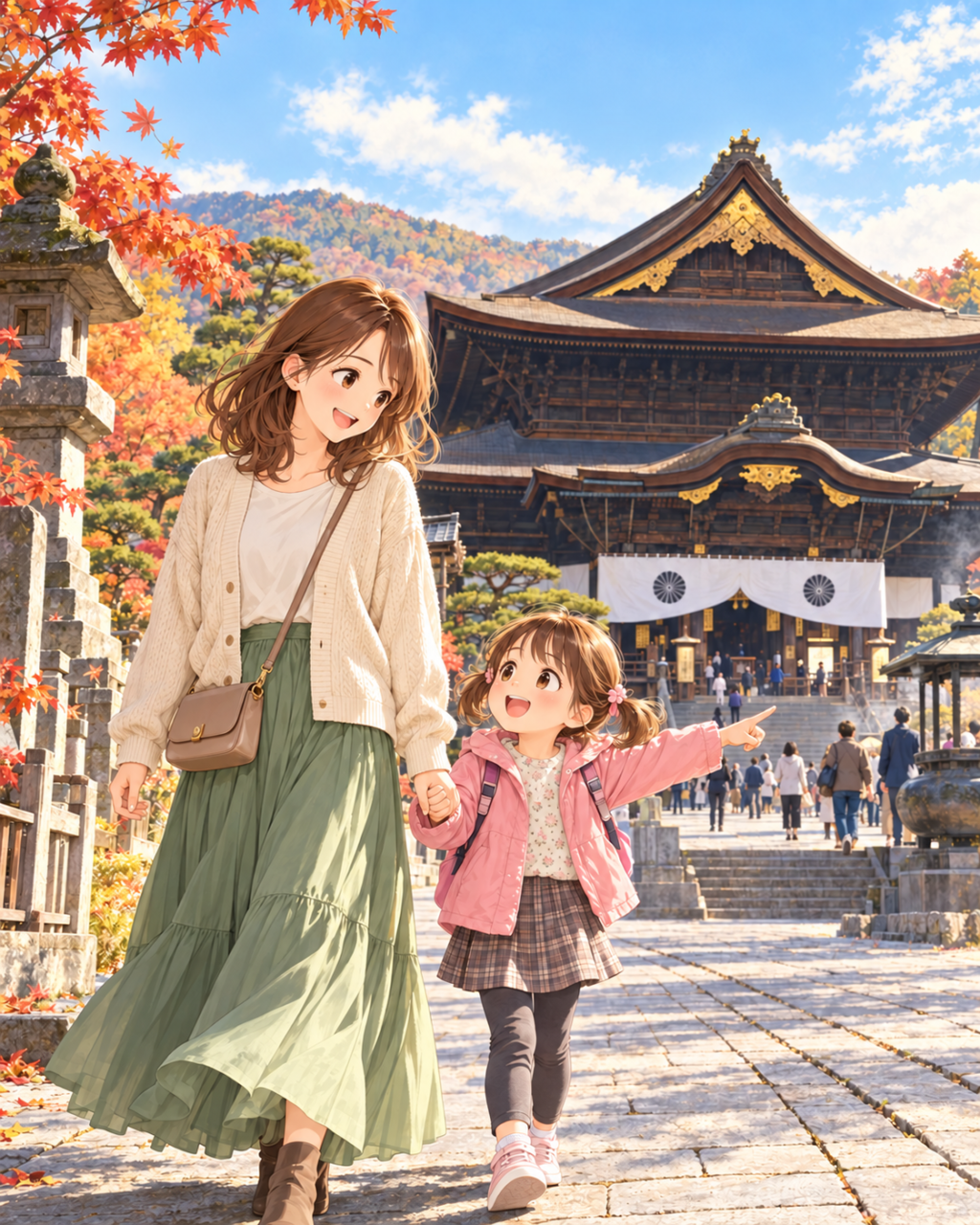 善光寺